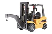 Fjernstyrt - Amewi Forklift 1:10 Metal 2.4GHz - 22313