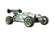 Fjernstyrt - Amewi Blade Pro Buggy Brushless 4WD 1:10 RTR - 22314