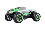 Fjernstyrt - Amewi Terminator Pro Monster Truck Brushless 4WD 1:10 RTR - 22315