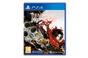 Spill - Skautfold 3: Into The Fray - Sony PlayStation 4 - Action/Adventure - 3760374320087