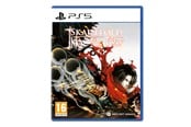 Spill - Skautfold 3: Into The Fray - Sony PlayStation 5 - Action/Adventure - 3760328374005