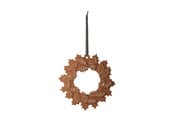 Dekorasjon - Kähler Gingerbread Christmas wreath - 693535