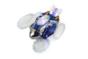 Fjernstyrt - Amewi Spinstar Mini Stunt Vehicle 2.4GHz RTR Blue - 22409