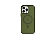 Mobil - Deksel og etui - Tech21 Evo Armour MagSafe for iPhone 16 Pro Max - Green - T21-11060