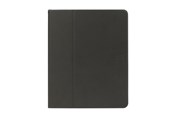 Nettbrett - Deksler og etui - Tucano Up Plus Folio for iPad Air 13″ M2 2024 - Black - IPDA13M2UPP-BK