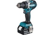 Skru/Bormaskin - Makita DDF484T1J Drill (No Charger) - LXT DDF484T1J