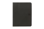 Nettbrett - Deksler og etui - Tucano Up Plus Folio for iPad Pro 11″ M4 2024 - Black - IPDP11M4UPP-BK