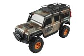 Fjernstyrt - Amewi Dirt Climbing SUV Crawler 4WD 1:10 RTR - 22426