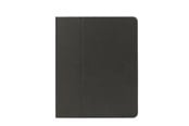 Nettbrett - Deksler og etui - Tucano Up Plus Folio for iPad Pro 13″ M4 2024 - Black - IPDP13M4UPP-BK