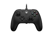 Spill - Tilbehør - GameSir G7 HE wired controller (black) - Controller - GameSir-G7 HE black