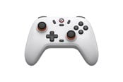 Spill - Tilbehør - GameSir -T4n Lite wireless controller (white) - Controller - GameSir-T4n Lite (St