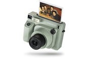 Kamera - Fujifilm Instax Wide 400 Instant Camera - Green - 16824123