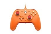 Spill - Tilbehør - GameSir G7 SE wired controller (orange) - Controller - GameSir-G7 SE orange