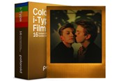 Film - Polaroid Color Golden Moments i-Type Film 2-Pack - 6034