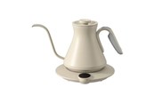 Vannkoker - Cocinare Vannkoker Coffee Gooseneck Kettle B6 (white) - Hvit - 1200 W - CEK-216 white