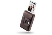 Kamera - Fujifilm Instax mini LiPlay - Deep Bronze - 16835158