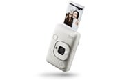 Kamera - Fujifilm Instax mini LiPlay - Misty White - 16835160