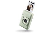 Kamera - Fujifilm Instax mini LiPlay - Matcha Green - 16835146