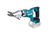 Håndverktøy - Makita DJS800Z Sheet Metal Shears (Solo) - DJS800Z