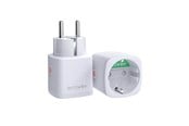 Smarthus - BlitzWolf Smart Socket BW-SHP13 ZigBee (EU) 3680W - BW-SHP13