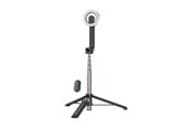 Mobil - Andre tilbehør - TELESIN magnetic selfie stick - WS-22005