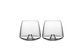 Servering & Servise - Normann Copenhagen Whiskey Glasses 2-Pack - 120910