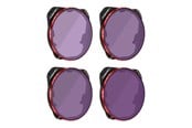 Fotofilter - Freewell Set of 4 filters Bright Day for DJI Mavic 3 Pro/Cine - FW-M3P-BRG