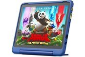 iPad & Nettbrett - Amazon Fire HD 10 Kids Pro 32GB - Blue - CI80166