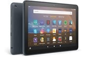 iPad & Nettbrett - Amazon Fire HD 10 Tablet 32GB 2023 - Black - B07YH21SFR