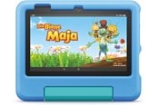 iPad & Nettbrett - Amazon Fire 7 Kids Edition Tablet 16 GB - Blue - B099HKDDVD