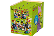 LEGO® - LEGO Minifigures 71048 Serie 27 - 71048