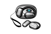 Hodetelefoner - Transformers Open-Ear Earphones TF-T20 (silver) - TF-T20-silver