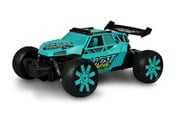 Fjernstyrt - Amewi Off-Road Sand Buggy Ghost 1:12 RTR 2.4GHz 2WD turquoise/black - 22510