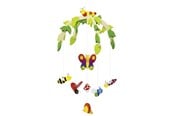 Babyleker - Goki Wooden Mobile Insects - 52966