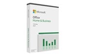 Office-pakken - Microsoft Office Home and Business 2024 - English - EP2-06631