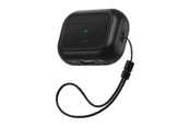 Hodetelefoner - ESR Orbit Hybrid case for AirPods Pro Magsafe (black) - 1C0020104