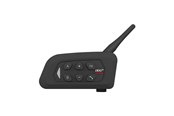 Bluetooth - EJEAS V4PLUS motorcycle intercom - V4PLUS