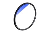 Fotofilter - K&F Concept Classic Series 67 MM HMC UV Blue Filter - KF01.1426