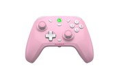 Spill - Tilbehør - GameSir Wireless controler T4 Cyclone Pro (pink) - Controller - T4 cp - pink