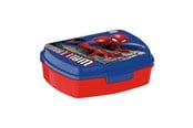 Skole - Kids Licensing Lunchbox Spiderman SP50008 - SP50008