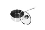 Gryter - Sobczyk Hybrid Casserole with lid Ø16 cm - 5740007814440