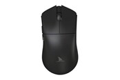 Mus - Darmoshark Wireless Gaming Mouse M3 (black) - Gaming mus - Svart - M3 black