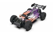 Fjernstyrt - Amewi CoolRC DIY Race Buggy 2WD 1:18 kit - 22575