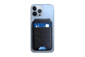 Mobil - Andre tilbehør - ESR Magnetic wallet for iPhone 12/13/14 (Pro/Pro Max) (black) - 3C13210300104