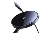 Mobil - Adaptere og ladere - ESR Qi2 mini wireless charger (HaloLock) (black) - 2C5620206