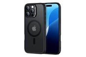 Mobil - Deksel og etui - ESR Classic Hybrid (HaloLock) Case for iPhone 16 Pro (black) - 1A7690202