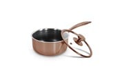 Gryter - Sobczyk Hybrid saucepan - Rose - 16cm - 5740007817687