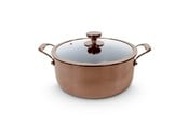 Gryter - Sobczyk Hybrid Pot - Rose Gold - 24cm - 5740007817724