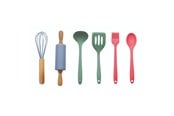 Kjøkkenredskaper - Sobczyk junior - Kitchen Tools - 5740007821547