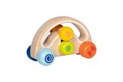 Babyleker - Goki Wooden Vehicle Twirly-wirly - 55849